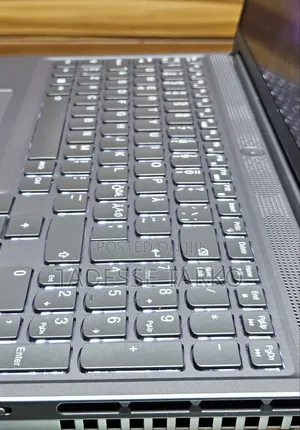 New Laptop Lenovo Legion 5 16GB AMD Ryzen 7 SSD 512GB