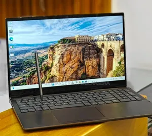 New Laptop Dell Inspiron 14 16GB Intel Core I7 SSD 512GB