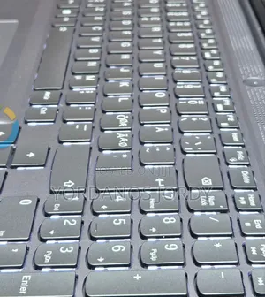 New Laptop Lenovo Legion 5 16GB AMD Ryzen 7 SSD 512GB