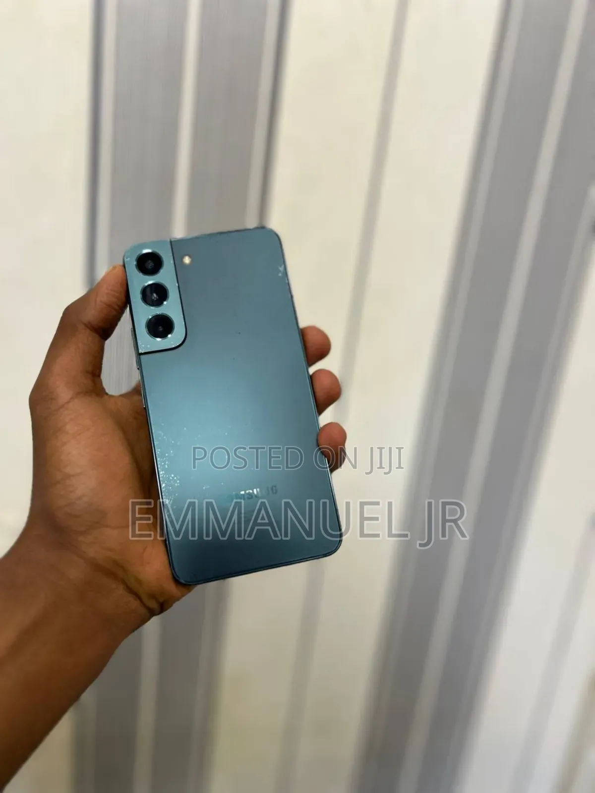 Samsung Galaxy S22 5G 128 GB