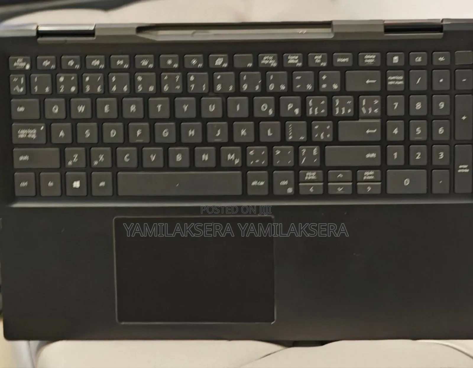 New Laptop Dell Inspiron 14 16GB Intel Core I7 SSD 512GB