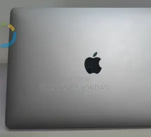 New Laptop Apple MacBook Pro 2017 8GB Intel Core I5 SSD 256GB