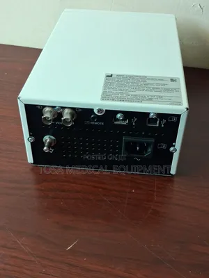 Sony Hybrid Ultrasound Printer