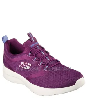 Skechers Memory Foam
