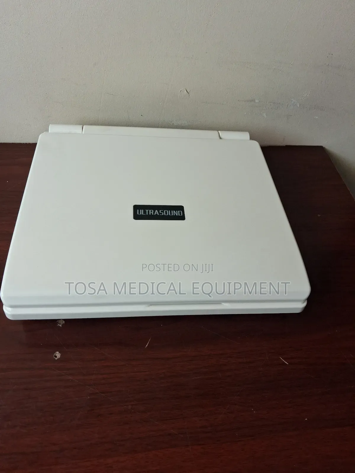 Xf Ultrasound Machine