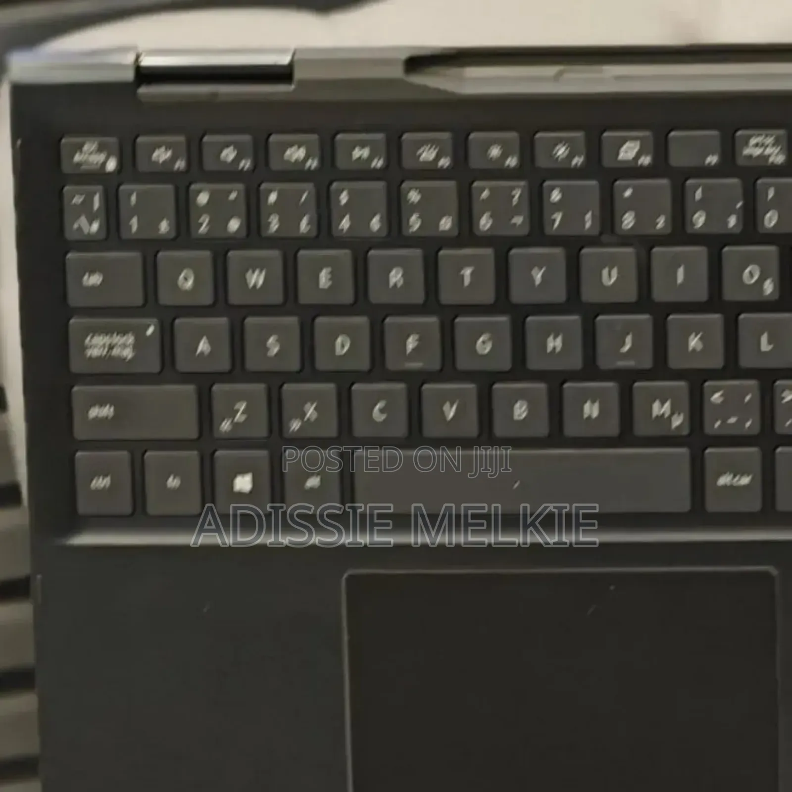 New Laptop Dell 16GB Intel Core i7 SSD 512GB