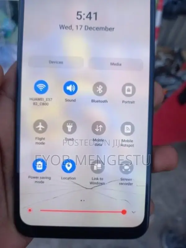 Samsung Galaxy A50 128 GB Blue