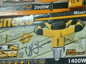 Mixer 1400w