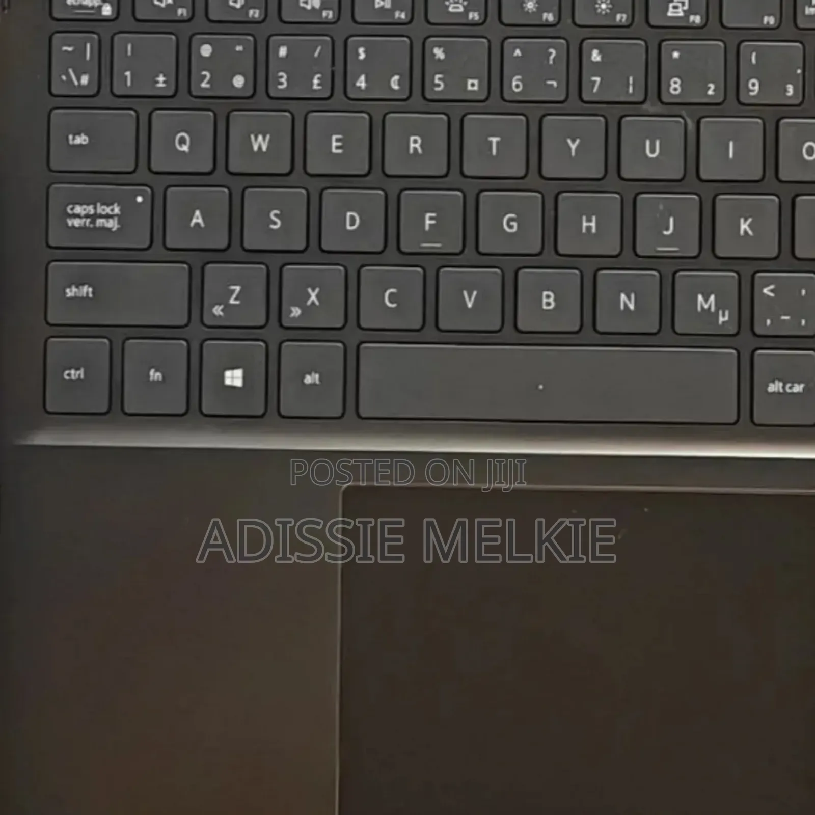 New Laptop Dell 16GB Intel Core i7 SSD 512GB