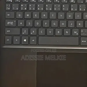 New Laptop Dell 16GB Intel Core i7 SSD 512GB