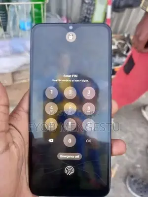 Samsung Galaxy A50 128 GB Blue