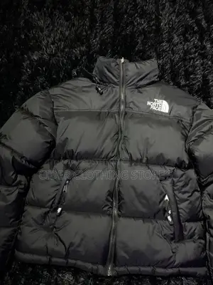 The North Face Puffer Jacket
