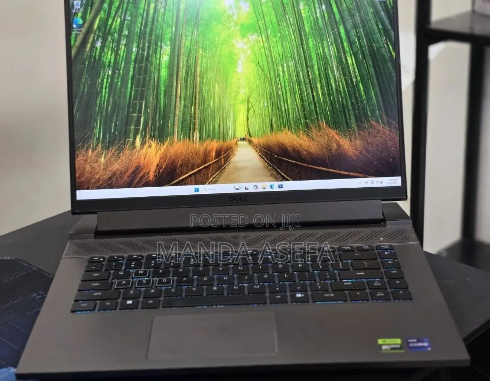 New Laptop Dell G16 7630 16GB Intel Core I9 SSD 1T