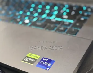 New Laptop Dell G16 7630 16GB Intel Core I9 SSD 1T