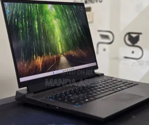 New Laptop Dell G16 7630 16GB Intel Core I9 SSD 1T