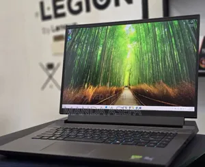 New Laptop Dell G16 7630 16GB Intel Core I9 SSD 1T