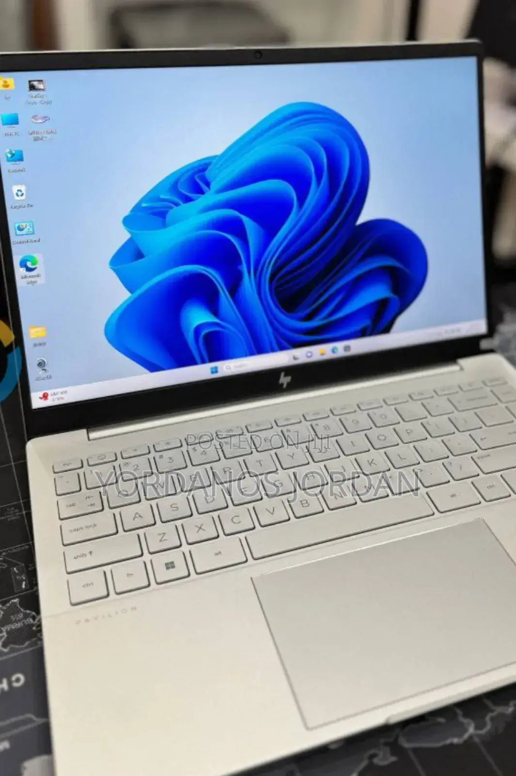 New Laptop HP Pavilion 14 16GB Intel Core I5 SSD 1T