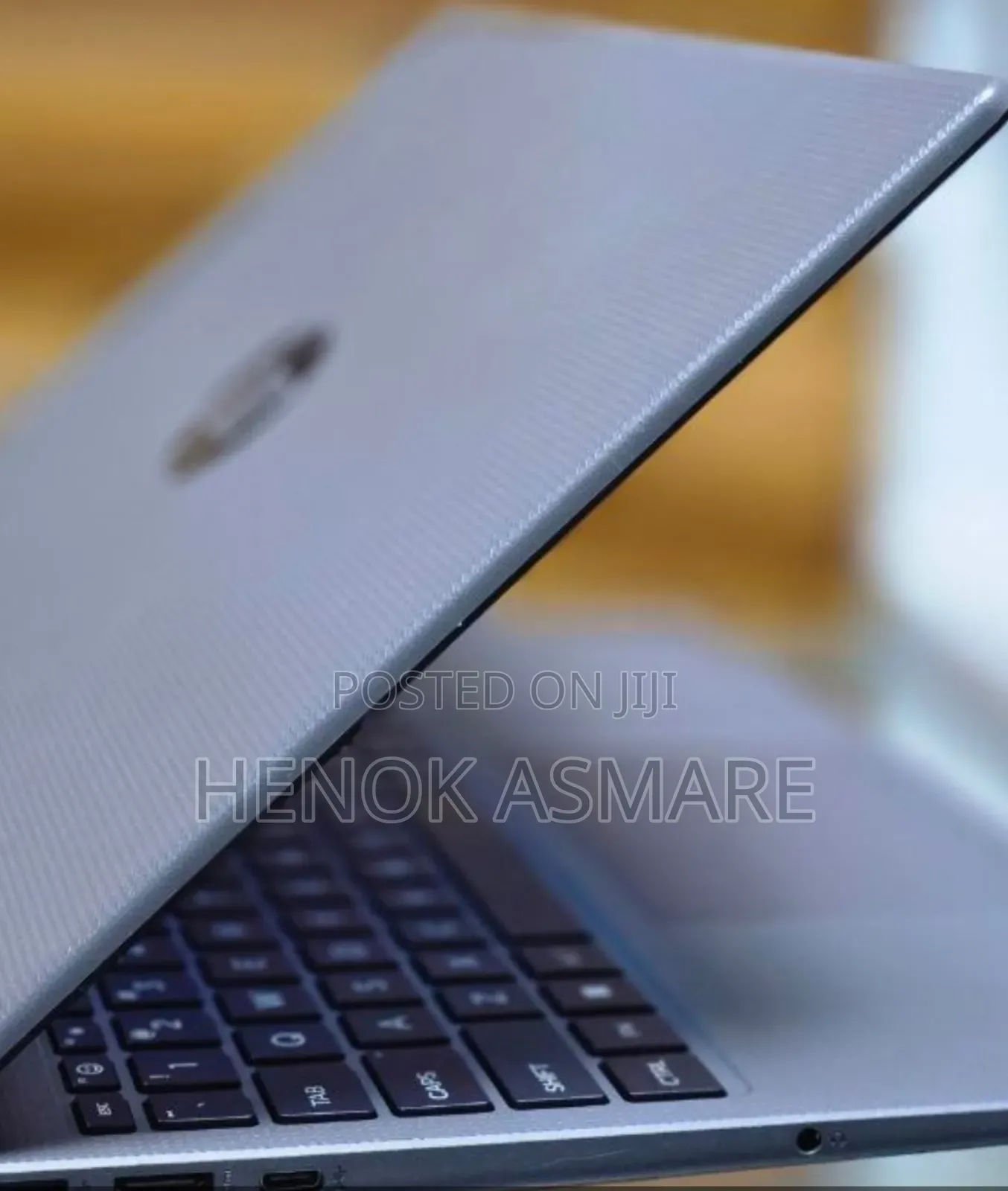 New Laptop HP Stream Notebook 16GB AMD Ryzen 7 SSD 512GB