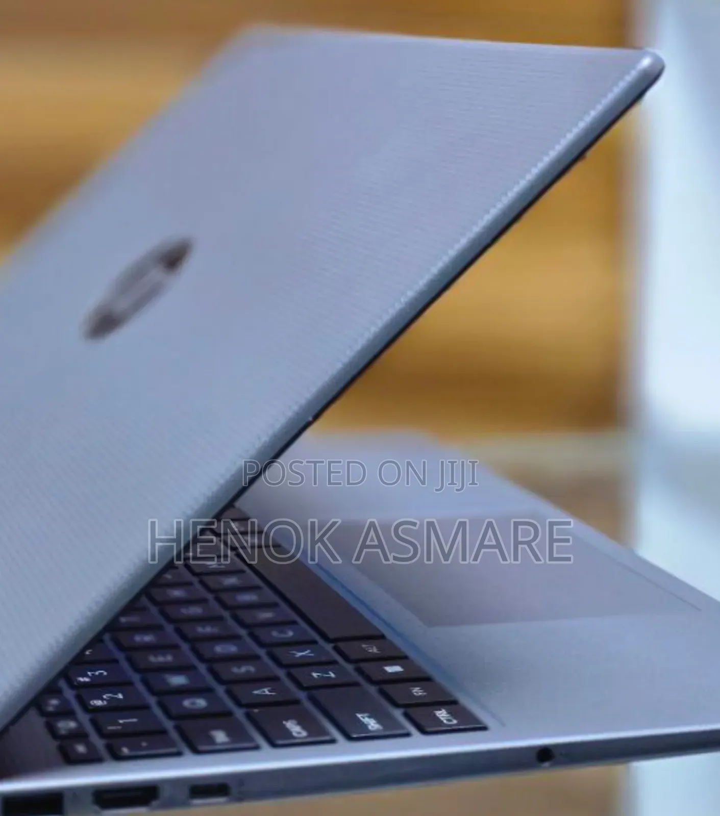 New Laptop HP Stream Notebook 16GB AMD Ryzen 7 SSD 512GB