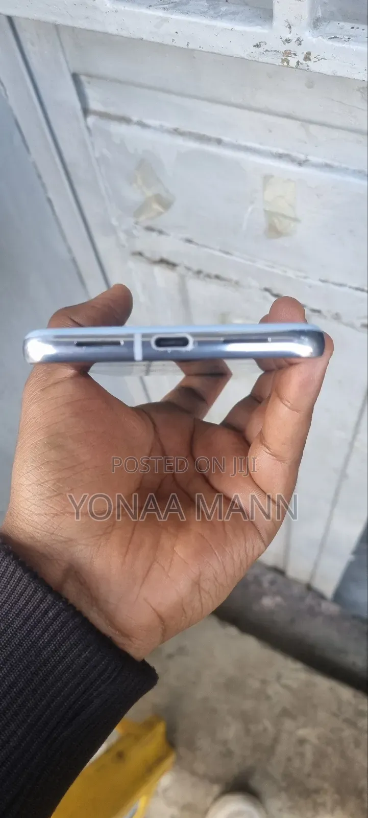 New Google Pixel 8 Pro 256 GB Blue