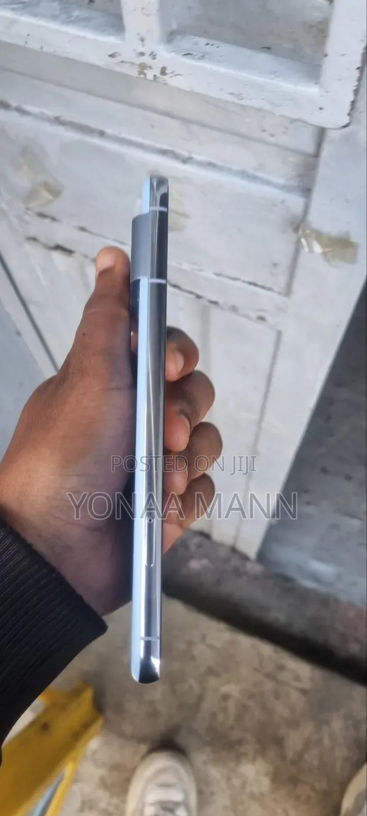 New Google Pixel 8 Pro 256 GB Blue