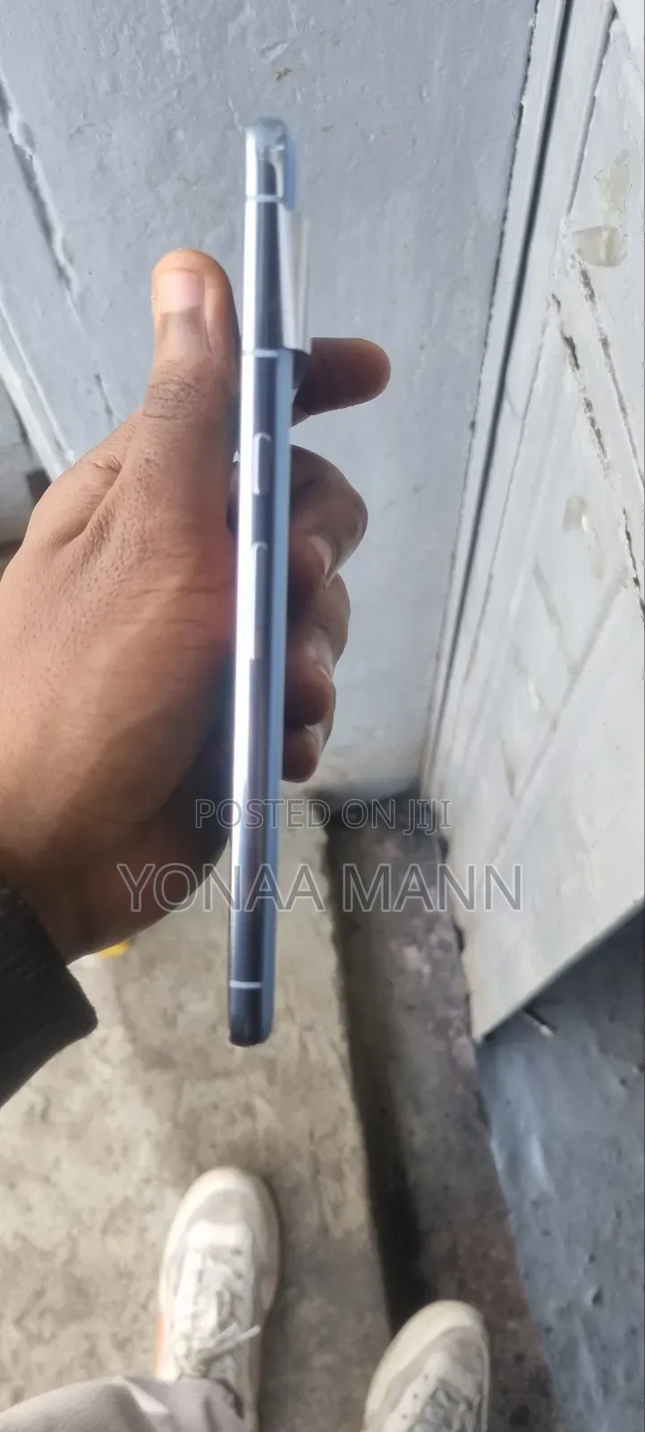 New Google Pixel 8 Pro 256 GB Blue