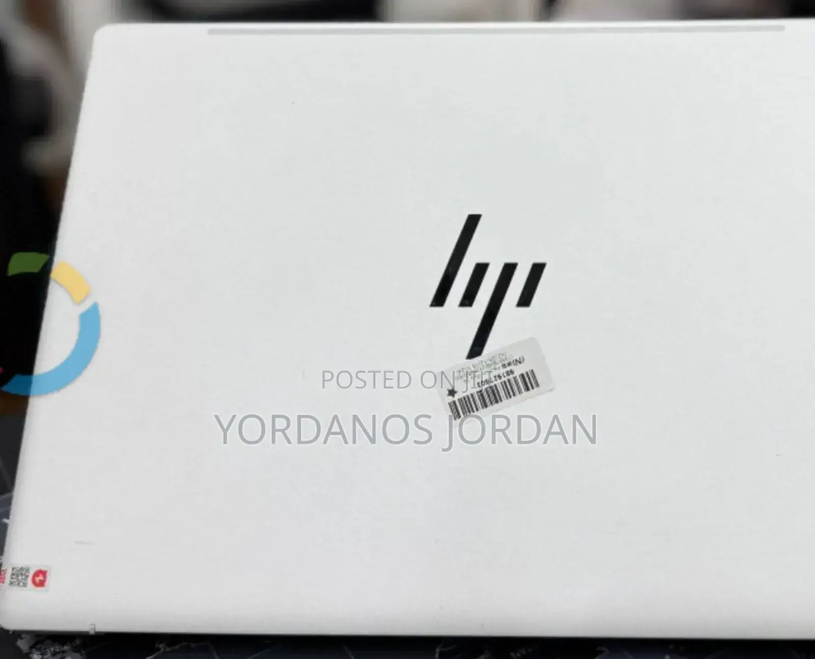 New Laptop HP Pavilion 14 16GB Intel Core I5 SSD 1T