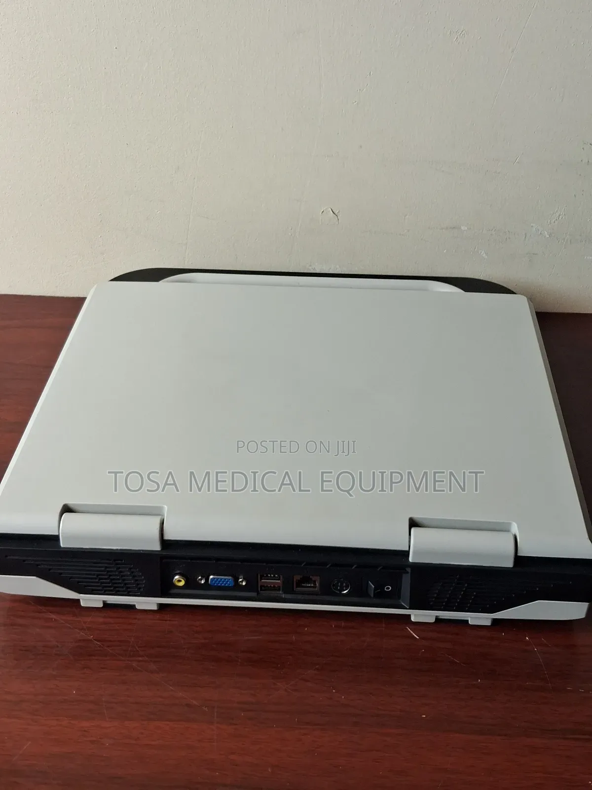 Sonostar Ss10 Ultrasound Machine
