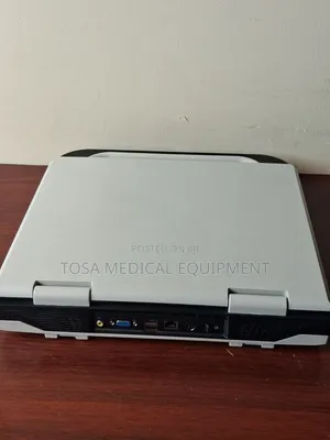 Sonostar Ss10 Ultrasound Machine