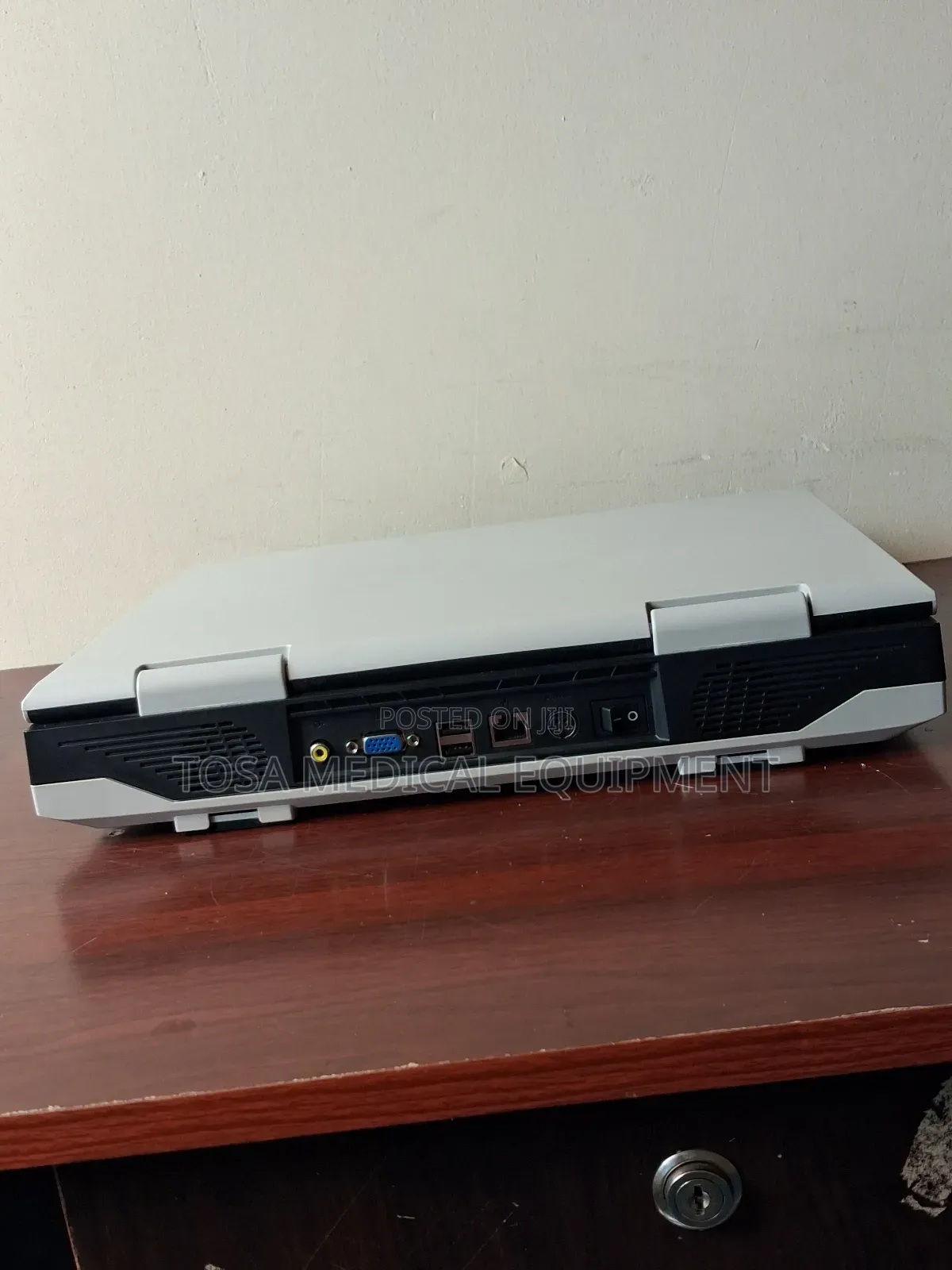 Sonostar Ss10 Ultrasound Machine