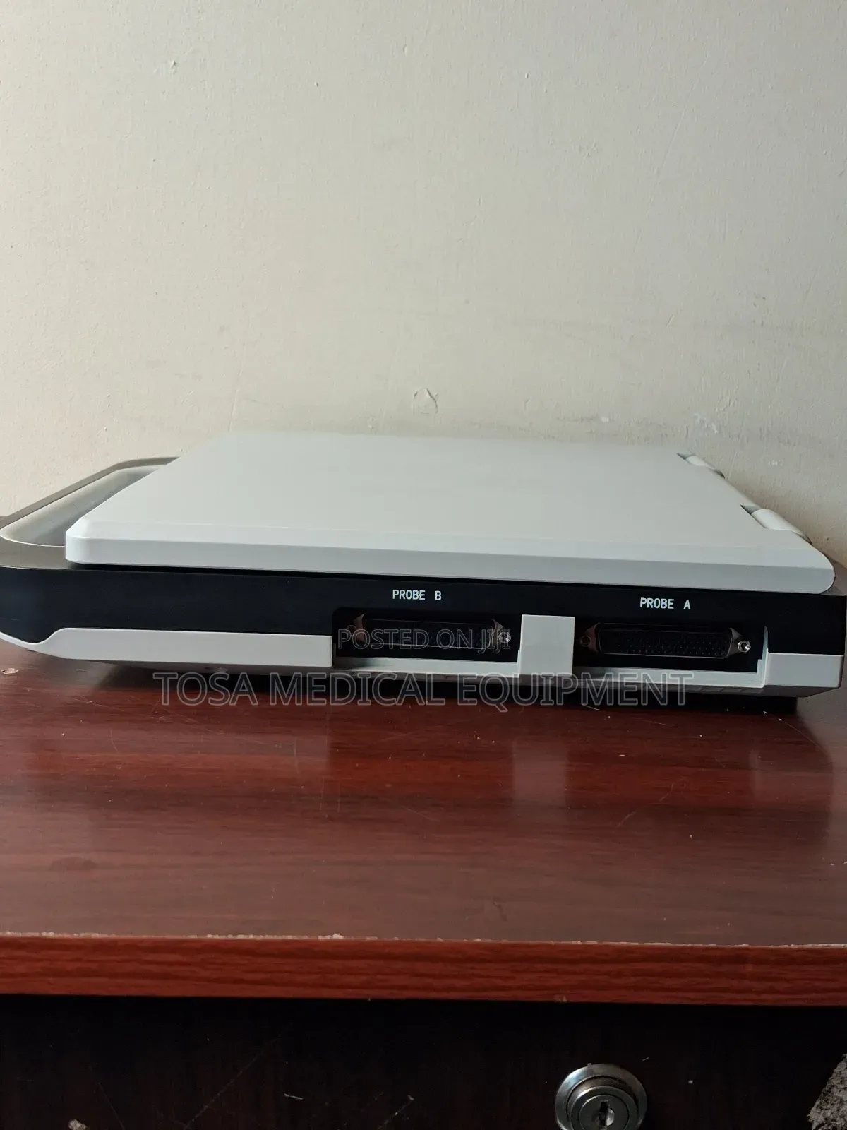 Sonostar Ss10 Ultrasound Machine