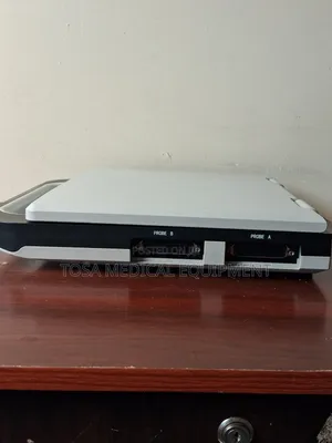 Sonostar Ss10 Ultrasound Machine
