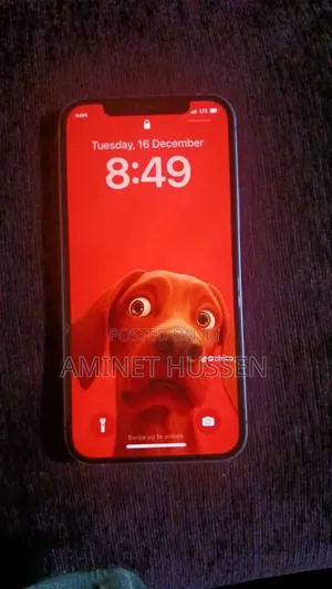 Apple iPhone 12 64 GB Purple