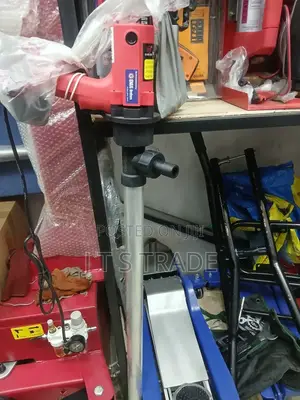 Electrical Oil Pump
