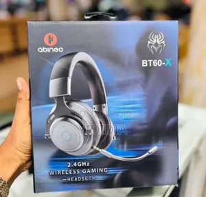 ‎ Abingo Bt60-X Wireless Gaming Headset