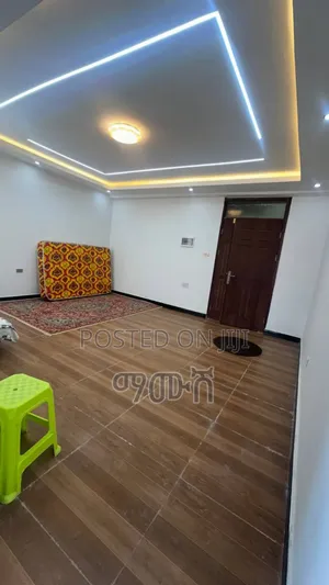 Furnished 1bdrm Condo in አያት 40/60 ኮንዶሚኒየም , Bole for sale