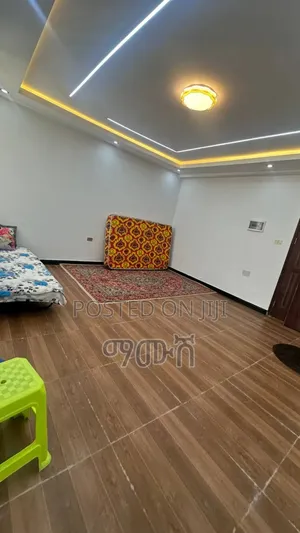 Furnished 1bdrm Condo in አያት 40/60 ኮንዶሚኒየም , Bole for sale
