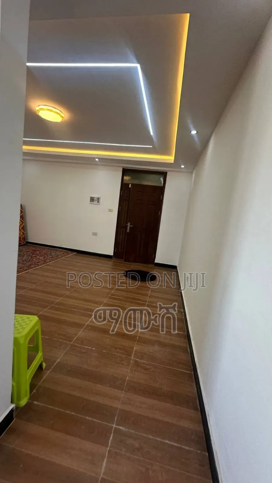 Furnished 1bdrm Condo in አያት 40/60 ኮንዶሚኒየም , Bole for sale