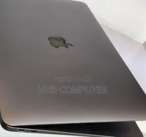 New Laptop Apple MacBook Air 2020 M1 16GB Apple M1 SSD 256GB