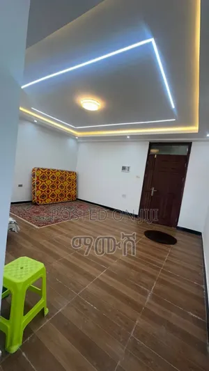 Furnished 1bdrm Condo in አያት 40/60 ኮንዶሚኒየም , Bole for sale