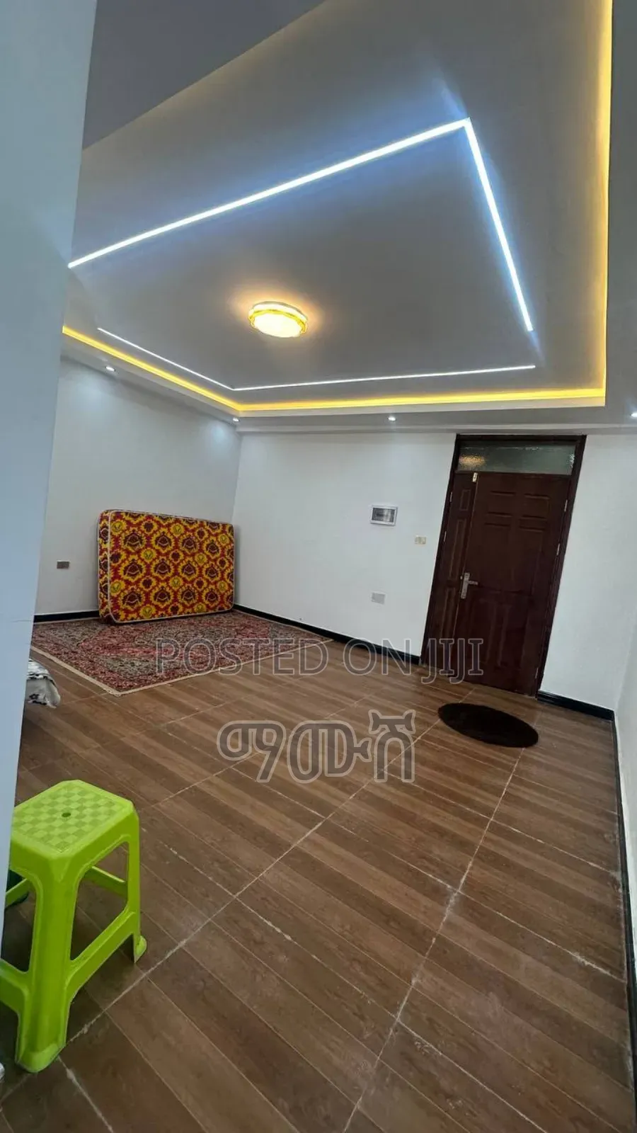 Furnished 1bdrm Condo in አያት 40/60 ኮንዶሚኒየም , Bole for sale