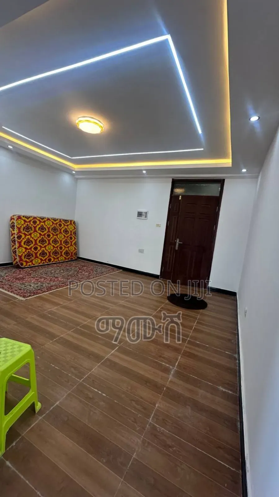 Furnished 1bdrm Condo in አያት 40/60 ኮንዶሚኒየም , Bole for sale