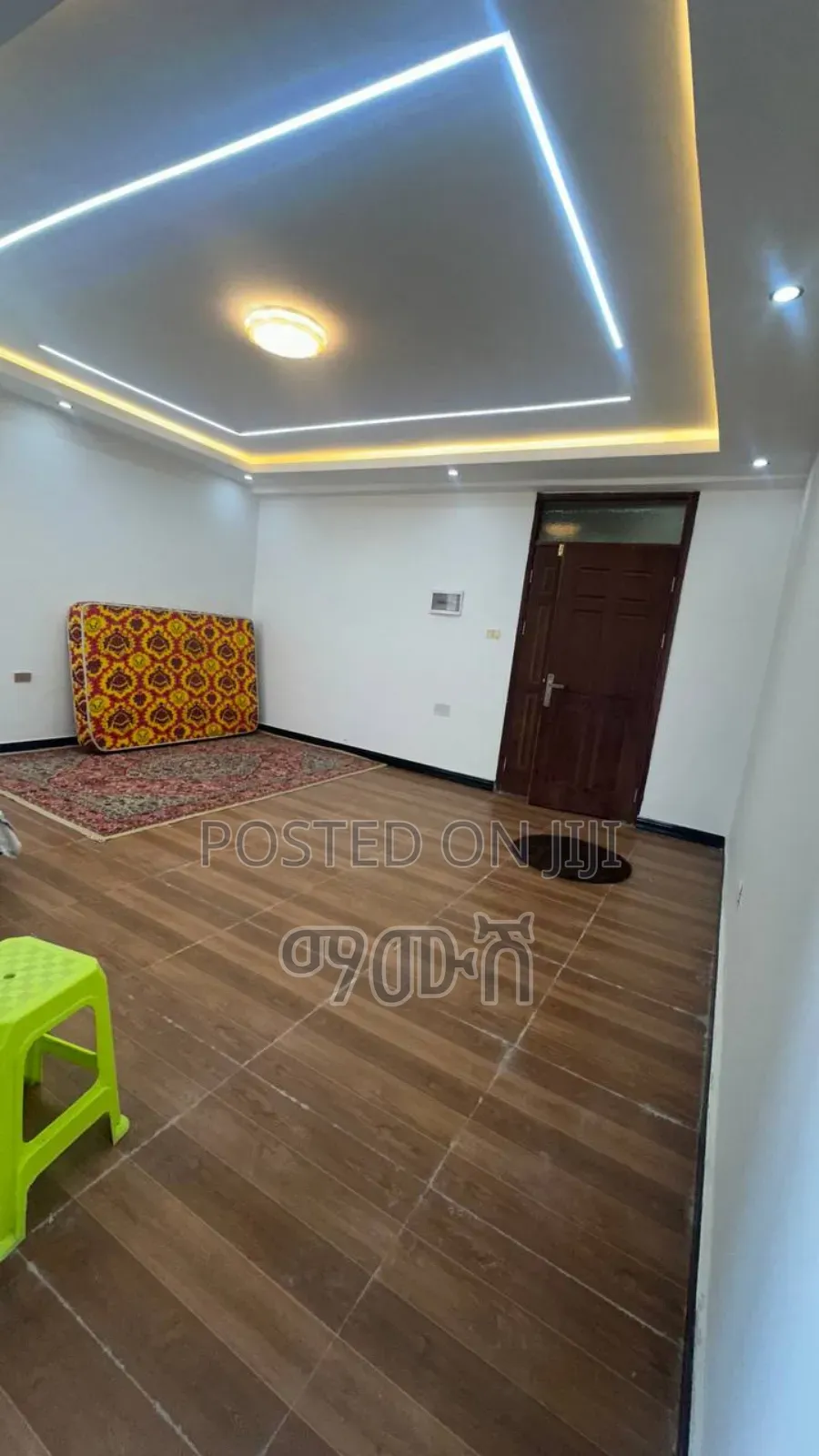 Furnished 1bdrm Condo in አያት 40/60 ኮንዶሚኒየም , Bole for sale