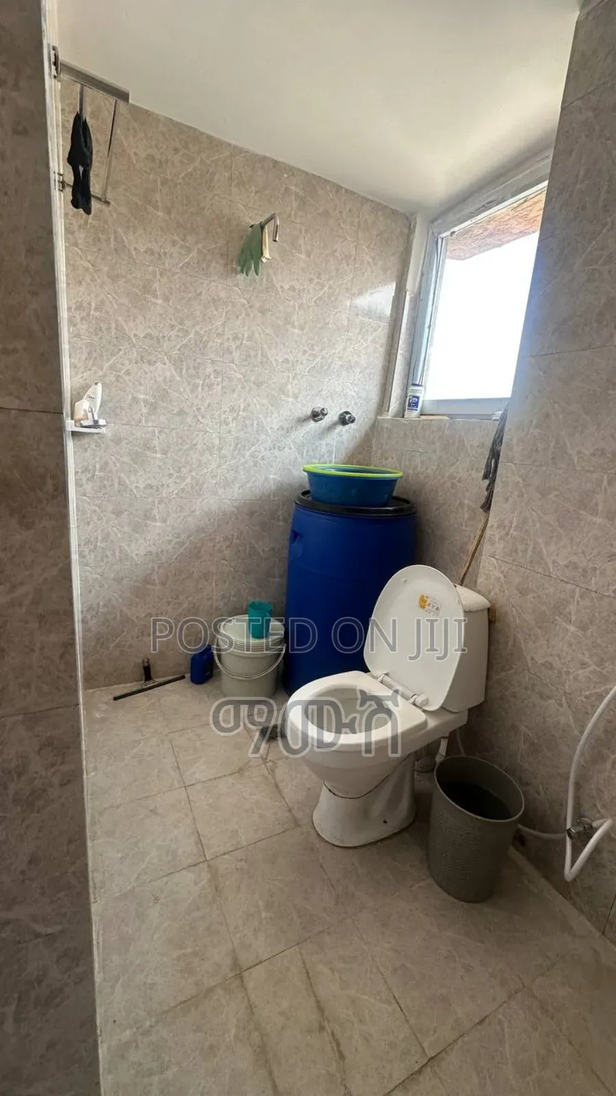 Furnished 1bdrm Condo in አያት 40/60 ኮንዶሚኒየም , Bole for sale