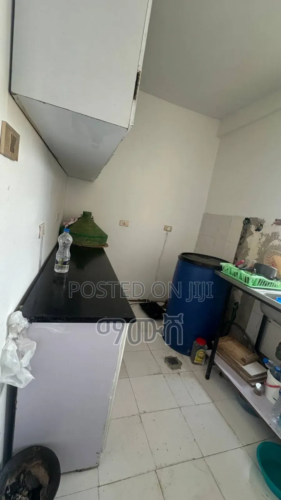 Furnished 1bdrm Condo in አያት 40/60 ኮንዶሚኒየም , Bole for sale