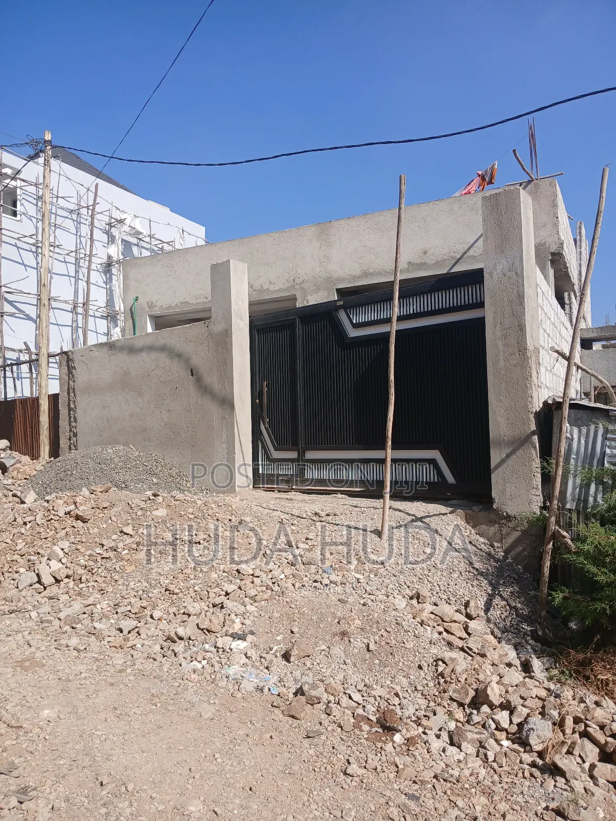 1bdrm House in Anfo Street, Kolfe Keranio for sale