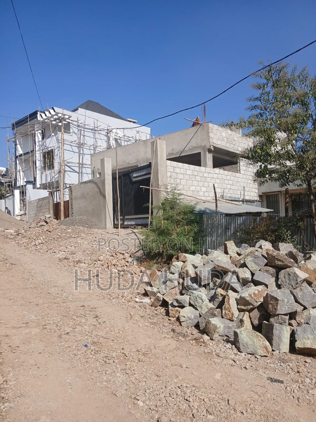 1bdrm House in Anfo Street, Kolfe Keranio for sale