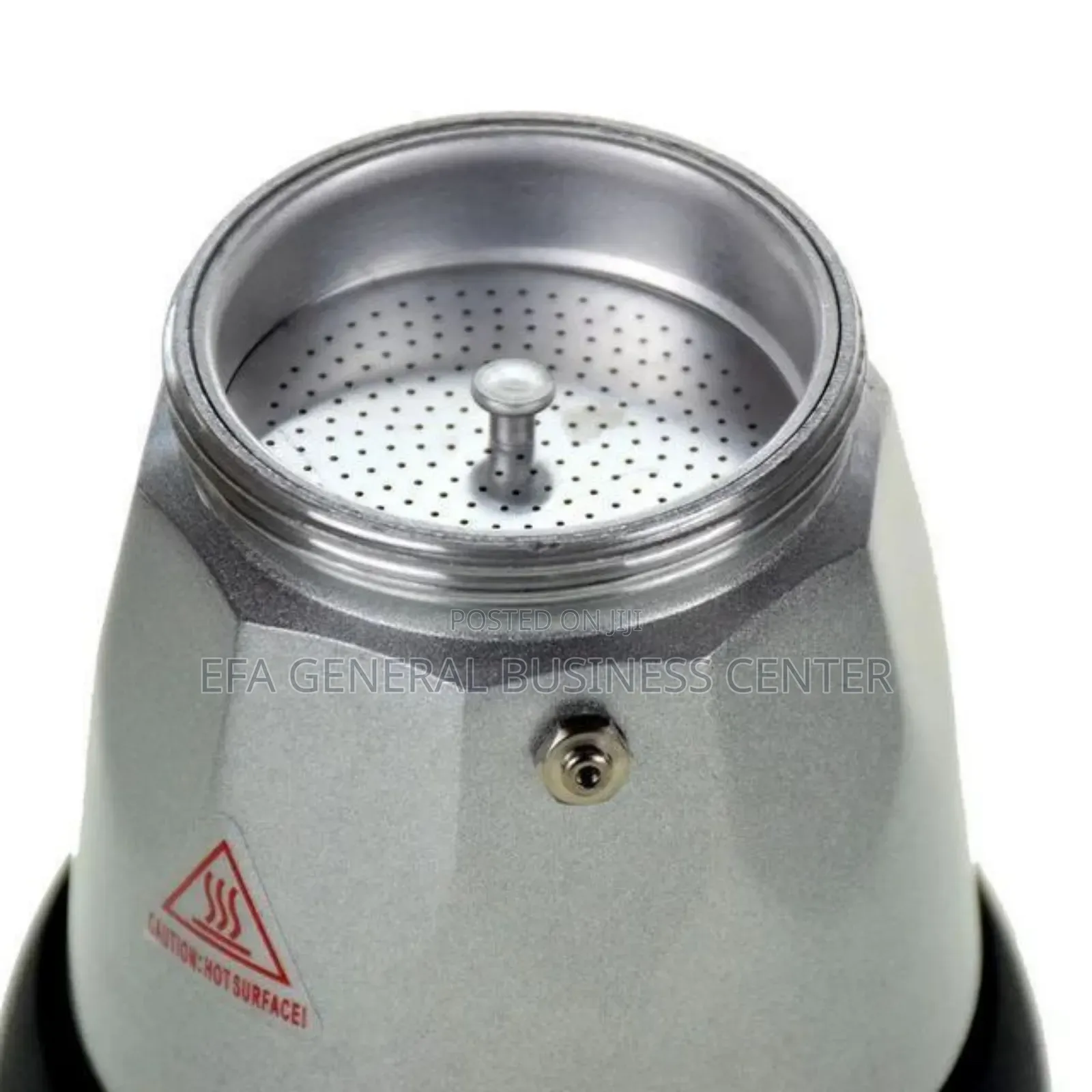 Electric Coffee Maker