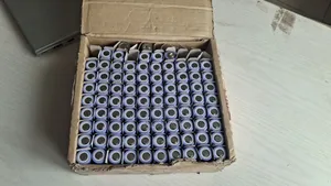 Samsung Rechargeable Lithium Battery