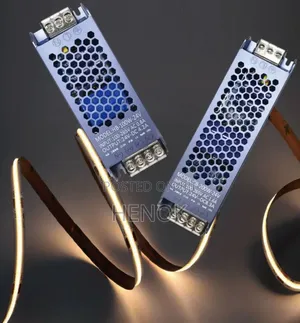 RGB Light Berimot Yemisera